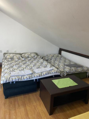 Vozdovac apartman